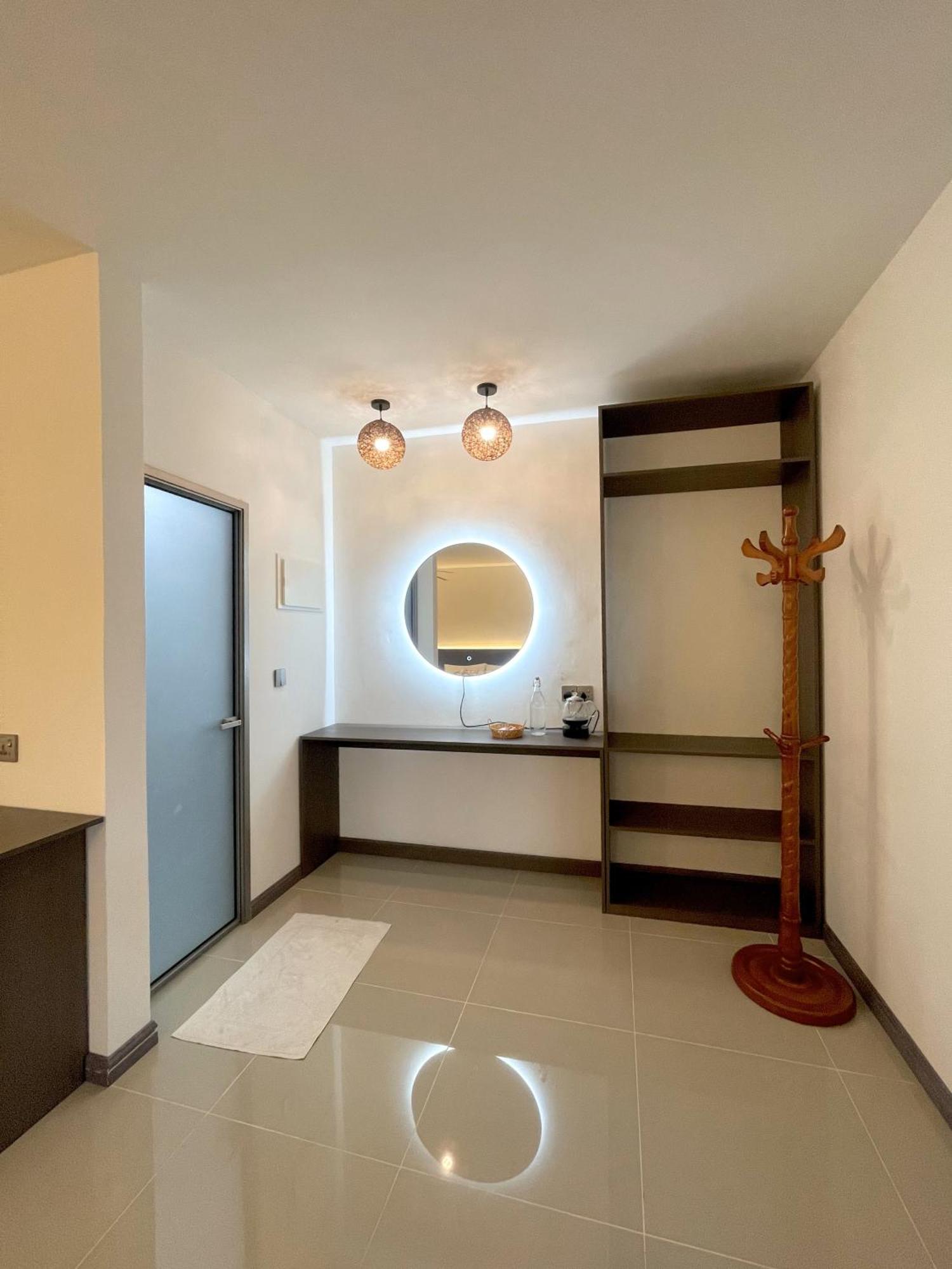 La Palma Suites Ukulhas Island Luaran gambar