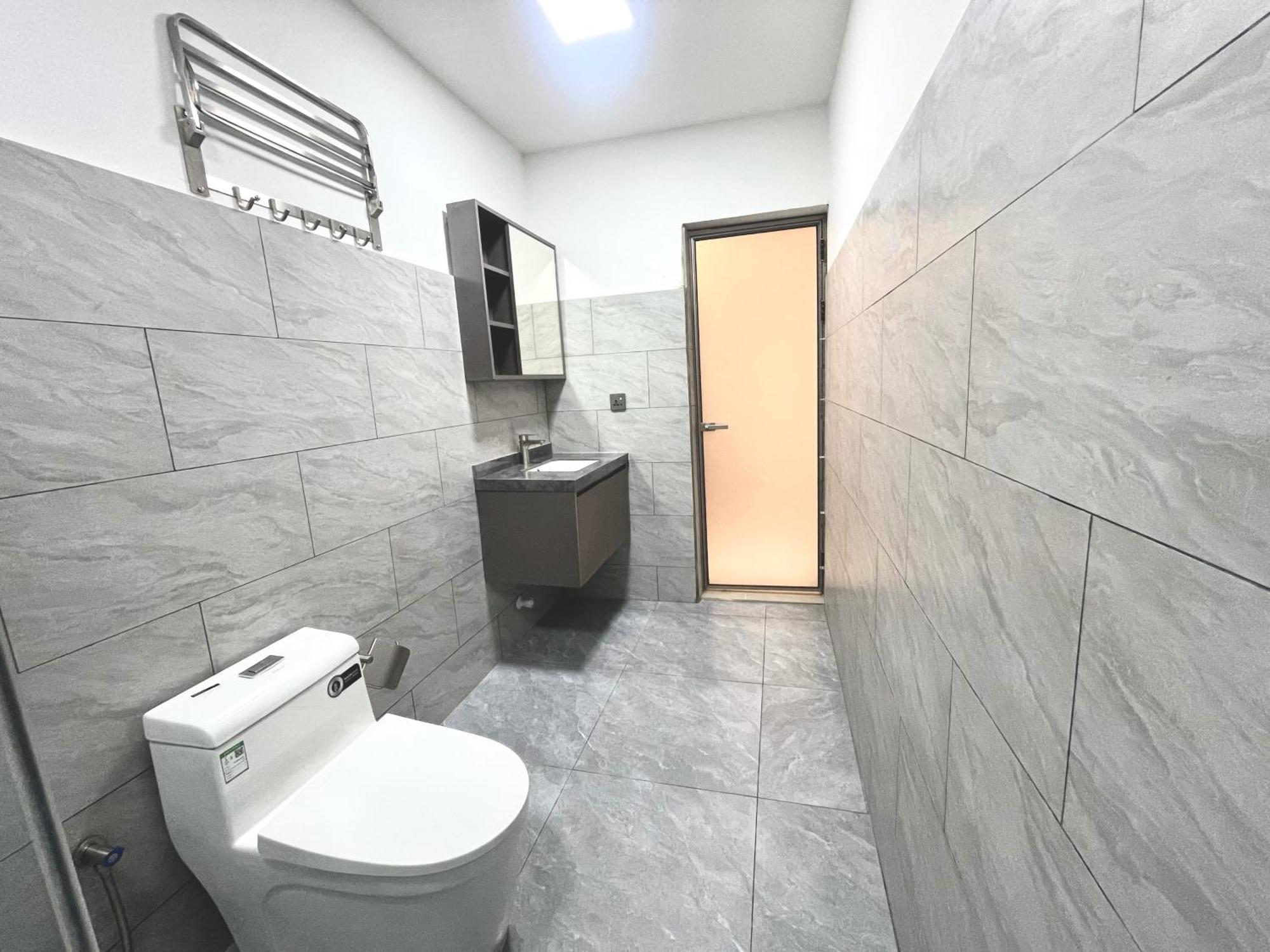 La Palma Suites Ukulhas Island Luaran gambar