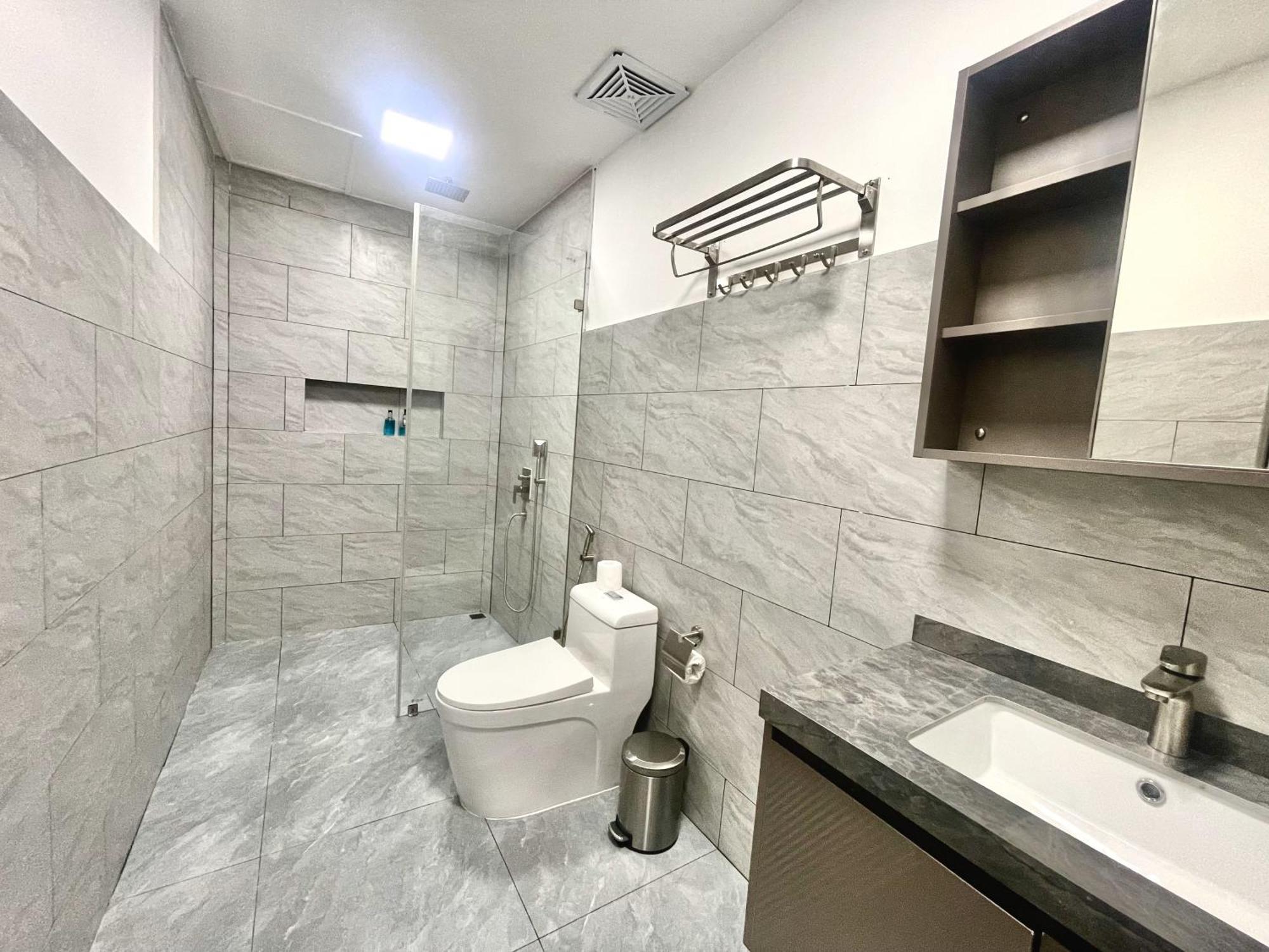 La Palma Suites Ukulhas Island Luaran gambar