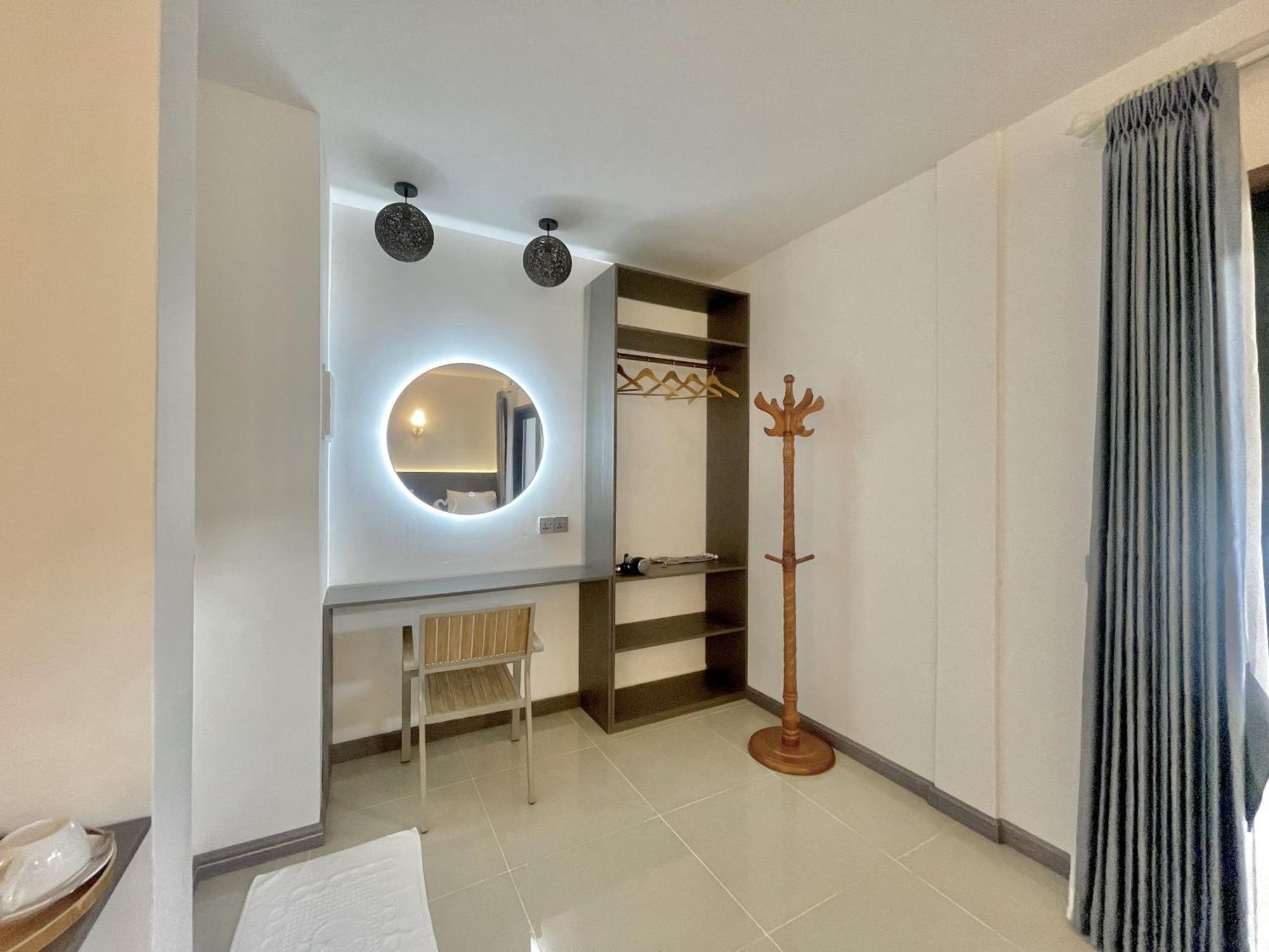 La Palma Suites Ukulhas Island Luaran gambar