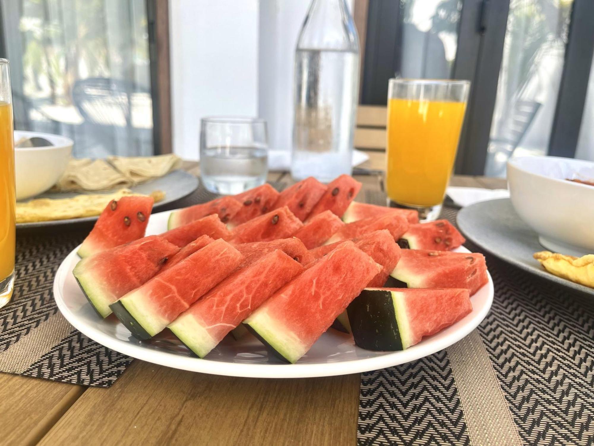 La Palma Suites Ukulhas Island Luaran gambar